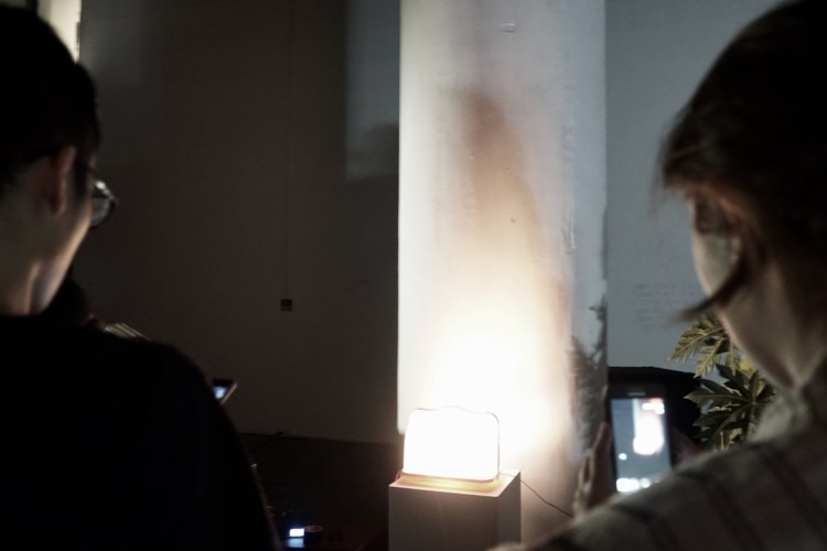 Social media balloon 2