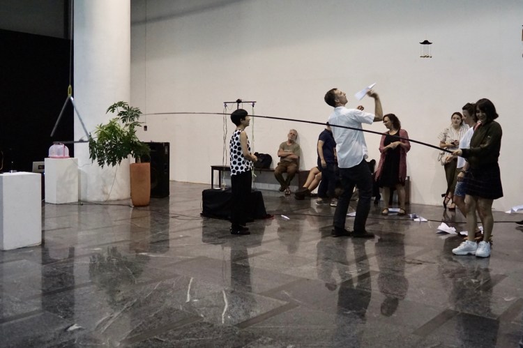 Triptych group photo 2