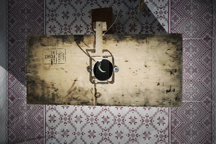 1 the voice of shadow