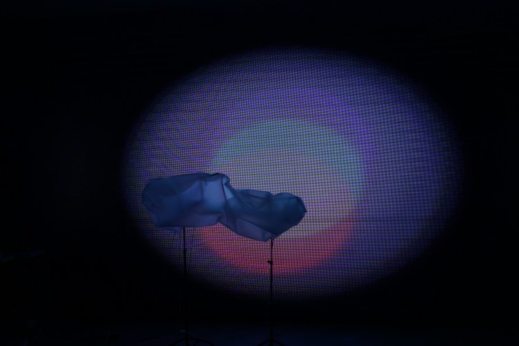 Radio Cloud_by Siedl Cao